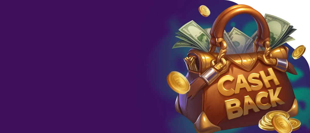 Cashback Glitz Bets Belgie