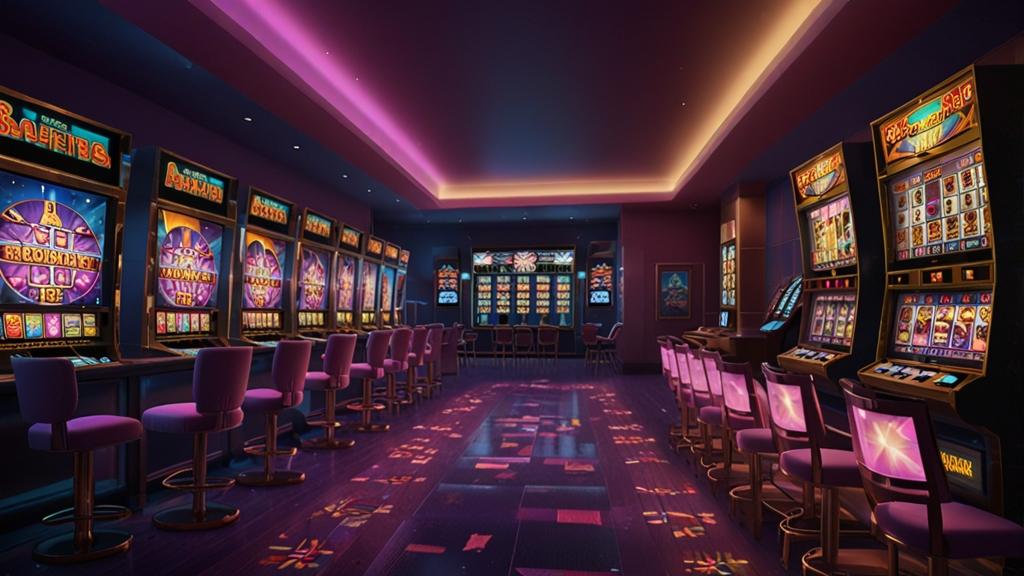 Casino Glitzbets