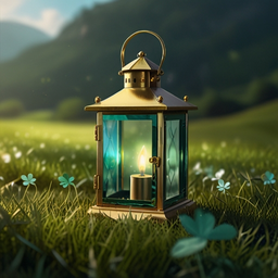 Clover Lantern Is Glitz Bets Legit