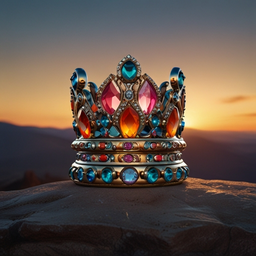 Gemspire Crown Glitz Bets Reviews