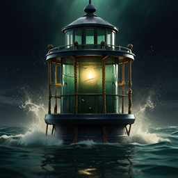 Tidecatch Harbor Glitzbets Casino