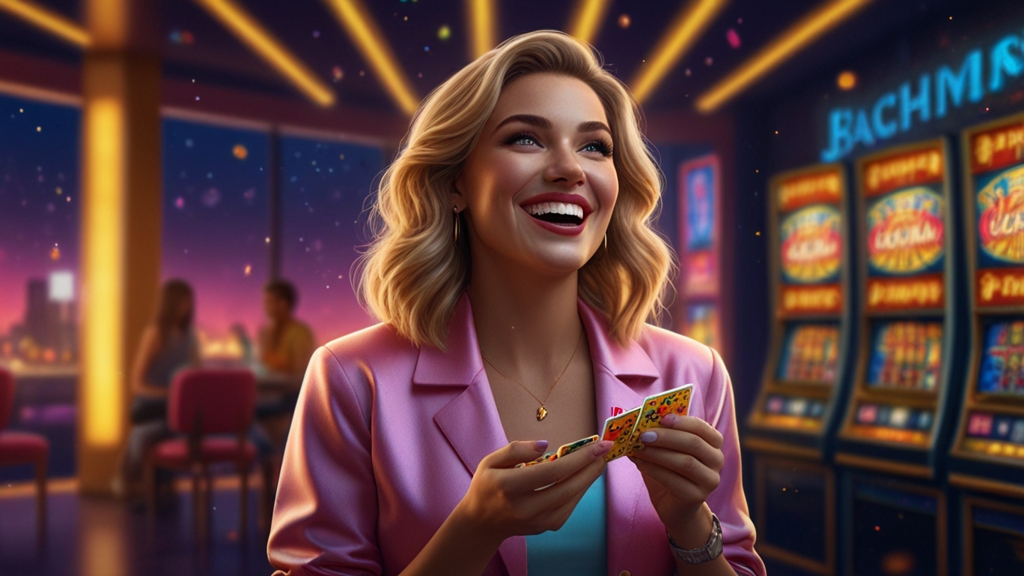 Glitz Bets Reviews