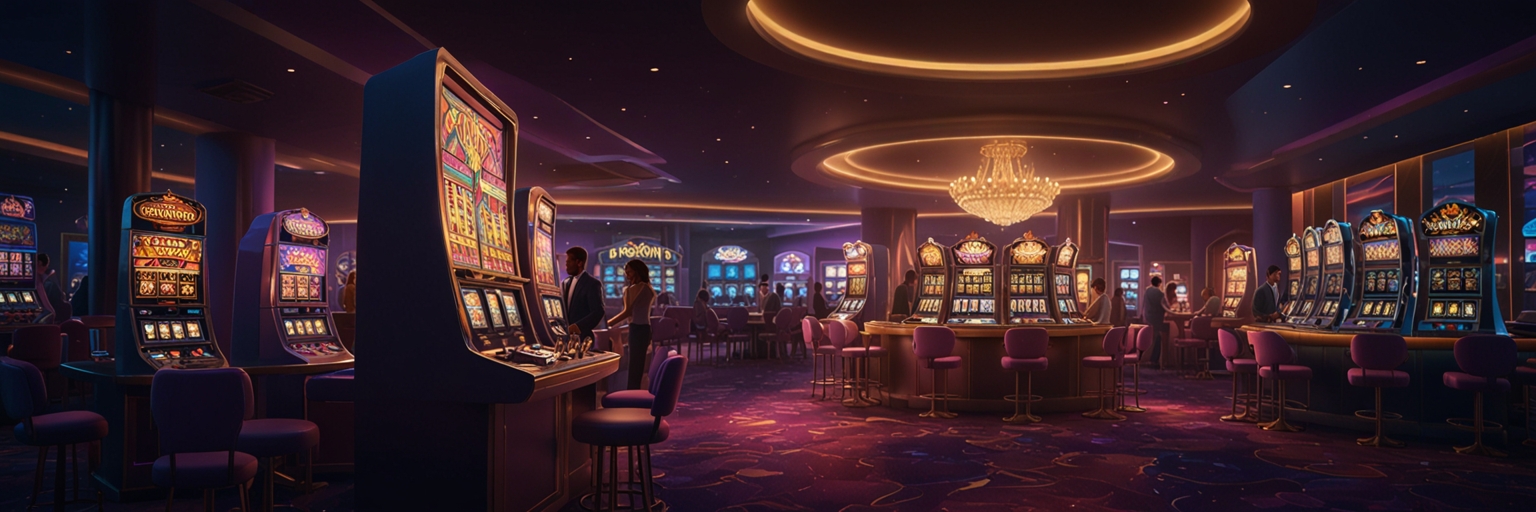 Glitz Bets Review